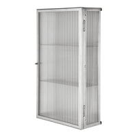 Haze Wall Cabinet