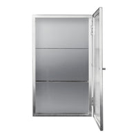 Haze Wall Cabinet