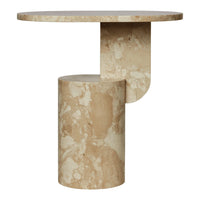 Insert Side Table