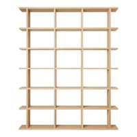 Kona Bookcase