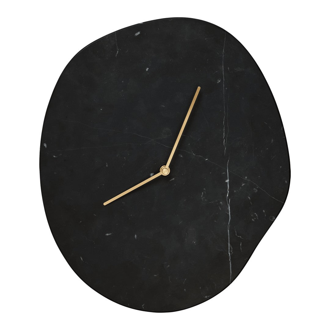 Melt Wall Clock