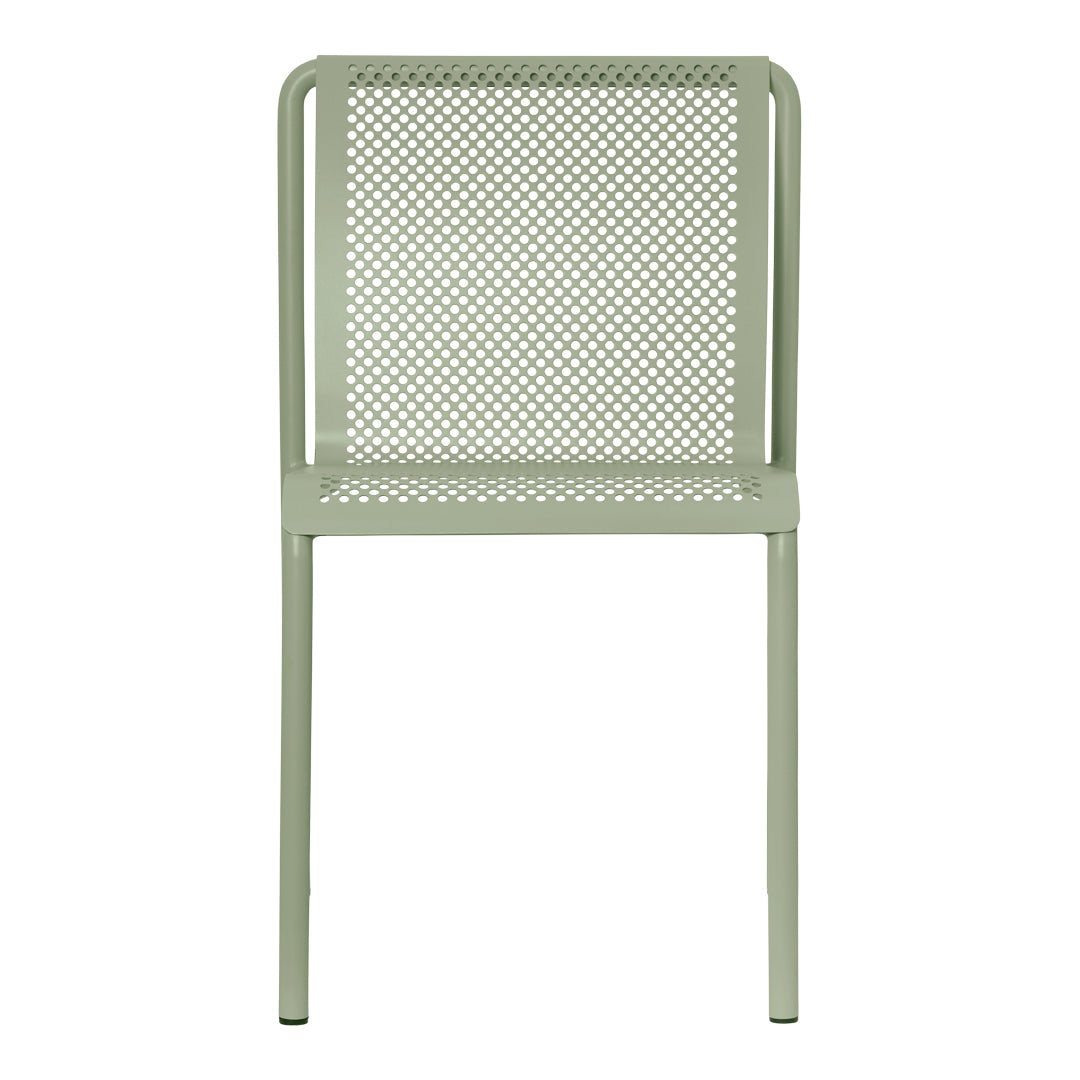 Dapple Outdoor Chair - Stackable – Danish Design Store