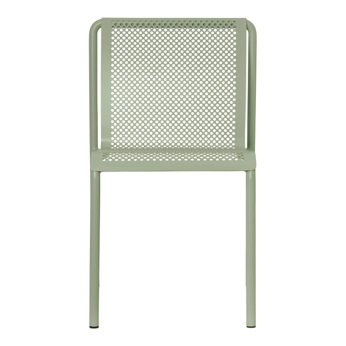 Dapple Outdoor Chair - Stackable