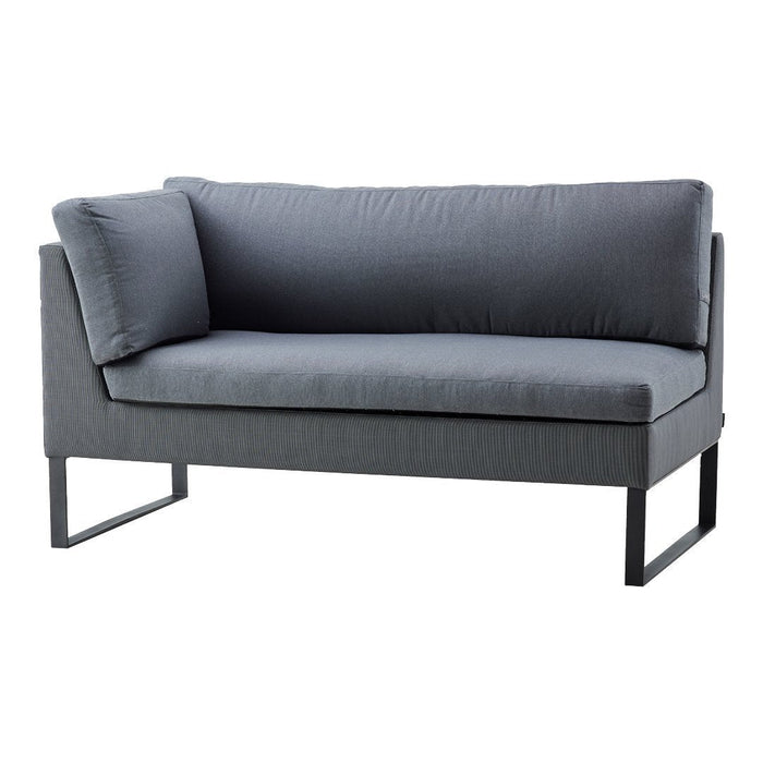 Flex 2 Seater Sofa - Right Module