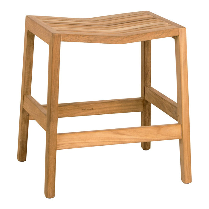 Flip Outdoor Stool