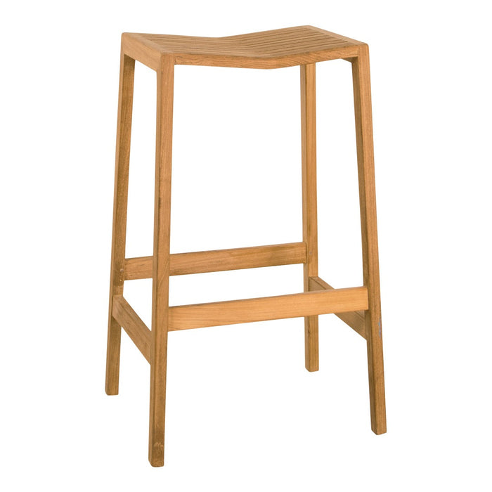 Flip Outdoor Bar Chair
