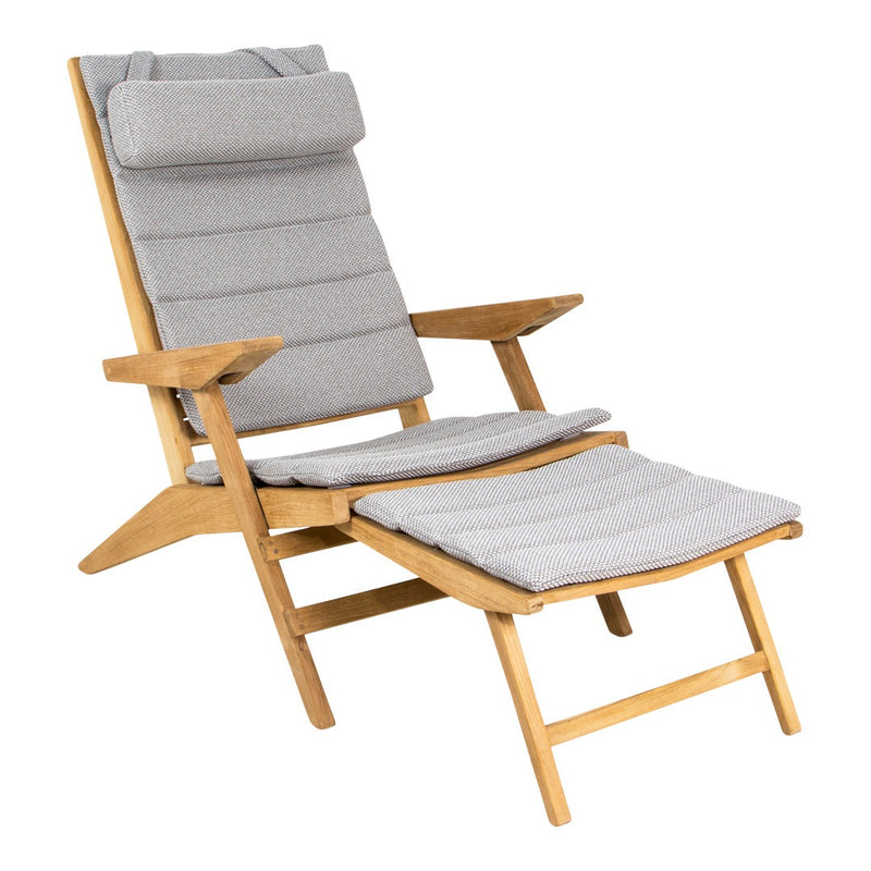 Flip Outdoor Deck Chair
