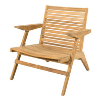 Flip Outdoor Lounge Chair