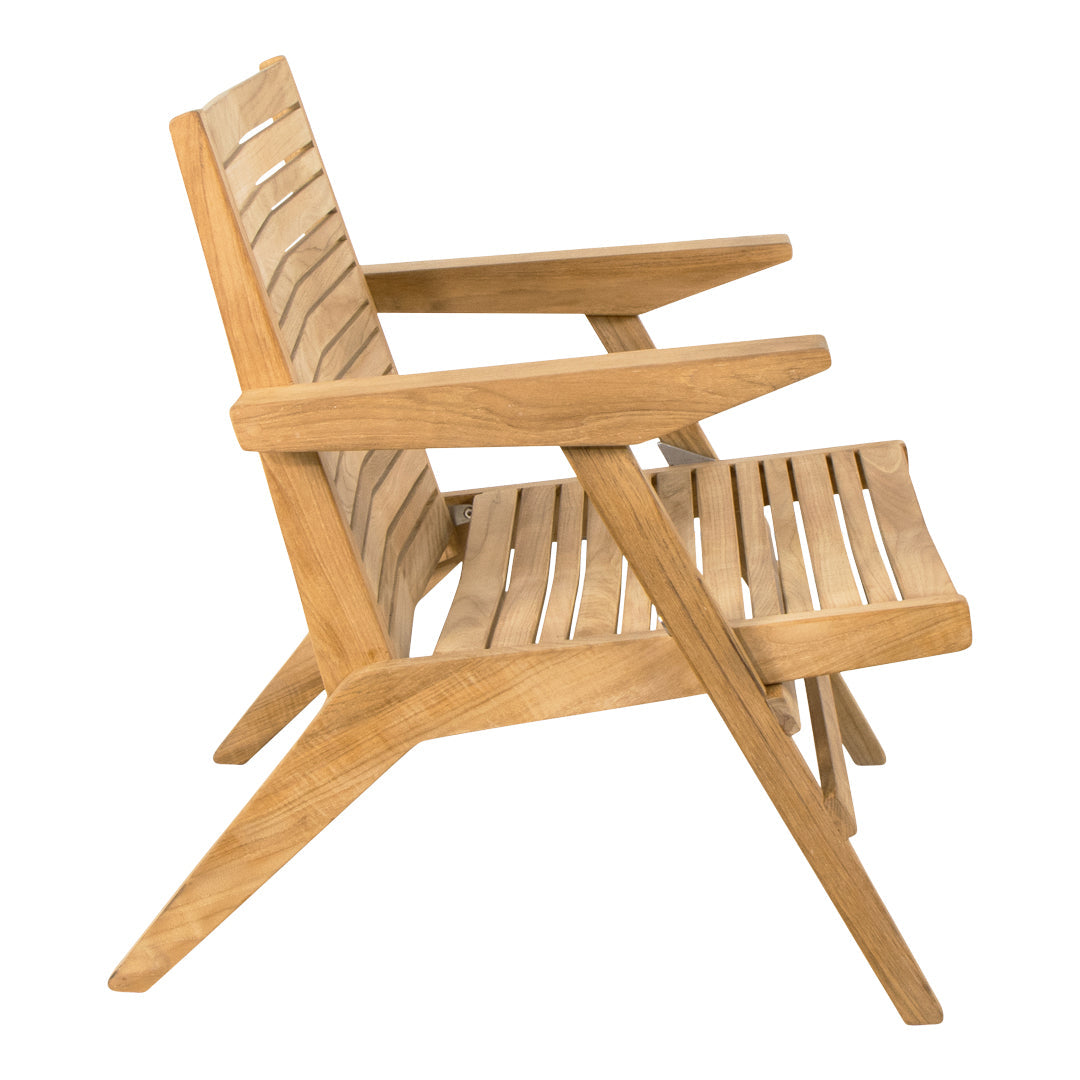 Flip Outdoor Lounge Chair