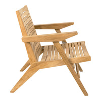 Flip Outdoor Lounge Chair