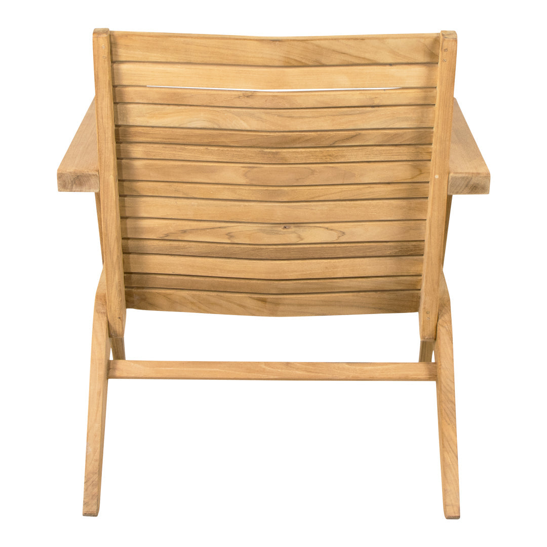 Flip Outdoor Lounge Chair