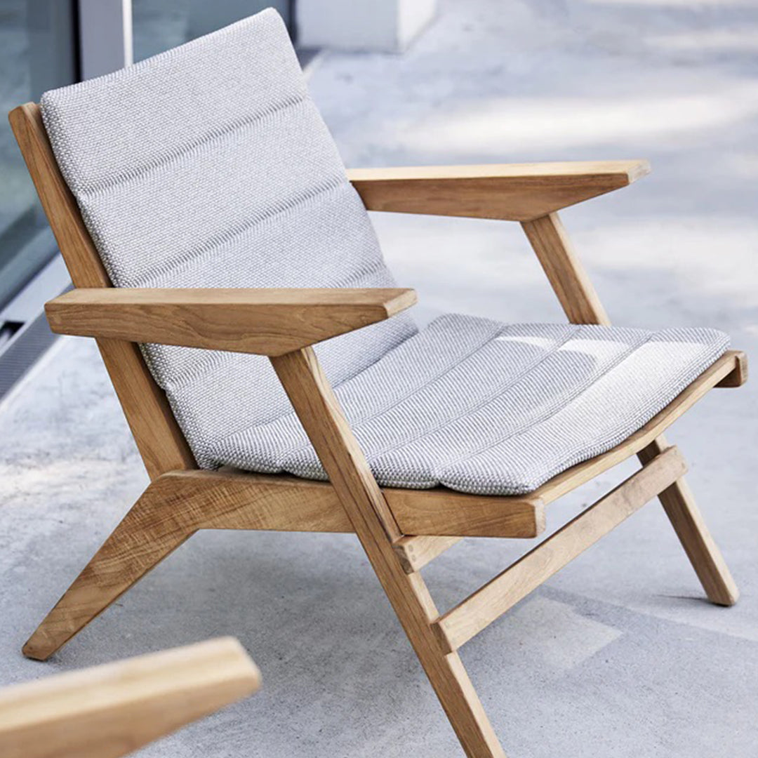 Flip Outdoor Lounge Chair