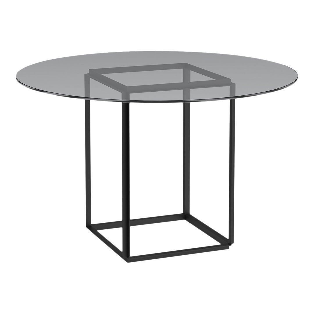 Florence Dining Table - Round