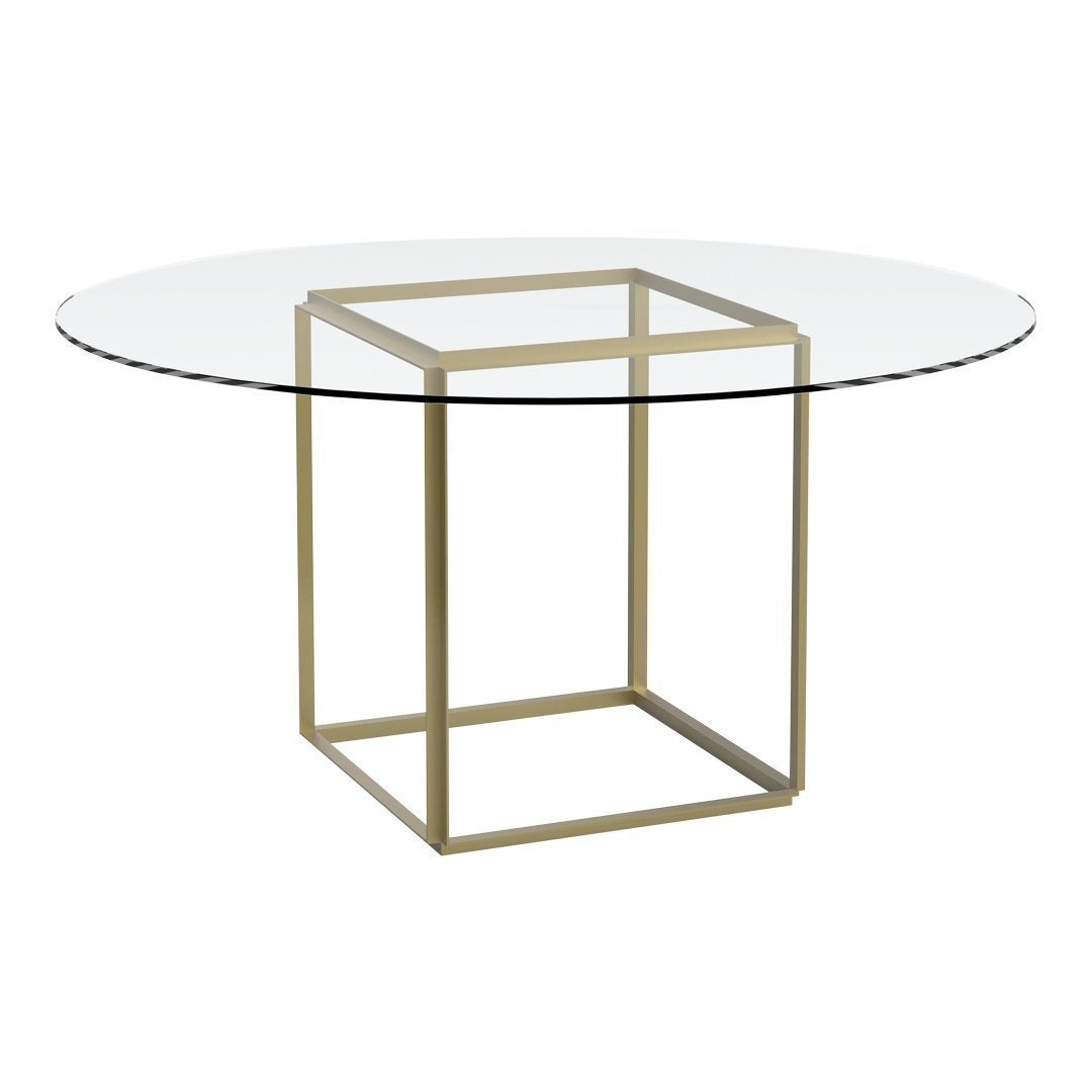 Florence Dining Table - Round