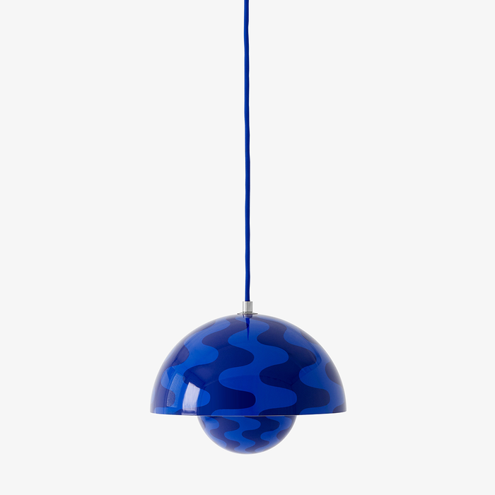 Verner Panton VP1 Flowerpot Pendant