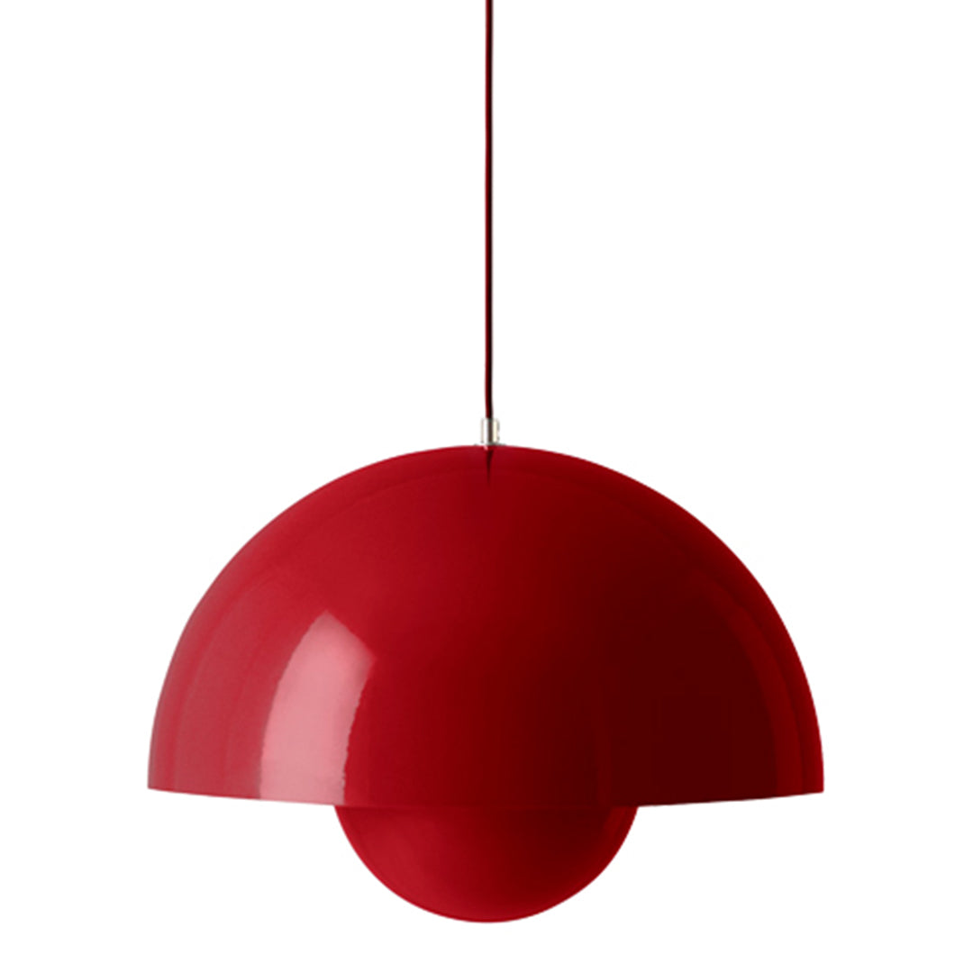 Verner Panton VP2 BIG Flowerpot Pendant – Danish Design Store