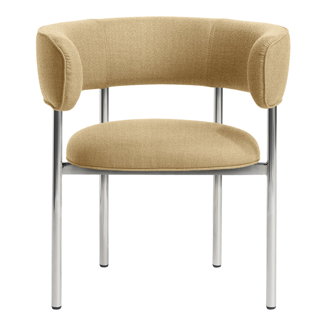 Font Dining Armchair – Danish Design Store - Main Image