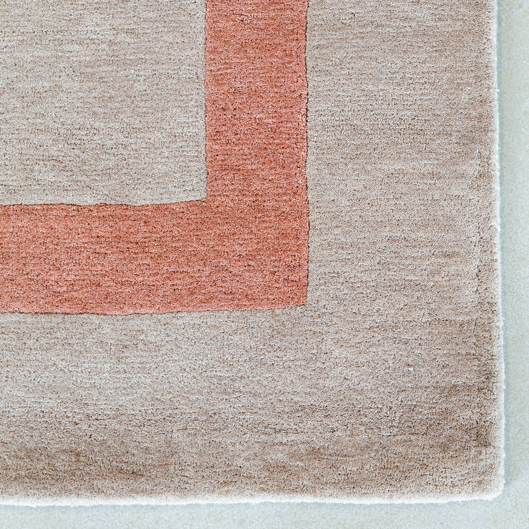 Massimo Copenhagen Fragment Structures Rug by OEO Studio | Danish ...