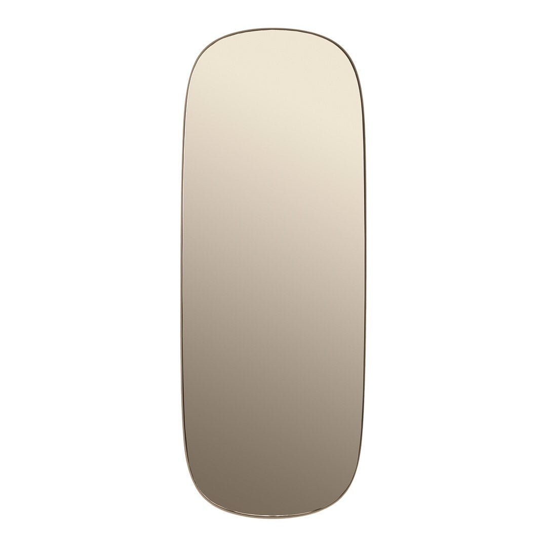 Muuto Framed Mirror Danish Design Store