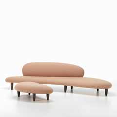 Vitra Freeform Sofa by Ronan + Erwan Bouroullec | Danish Design Store