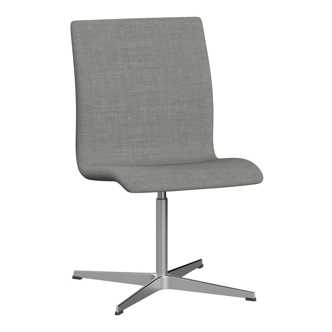 Oxford Low Back Chair - 4 Star Base