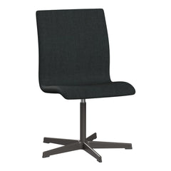 Oxford Low Back Chair - 5 Star Base