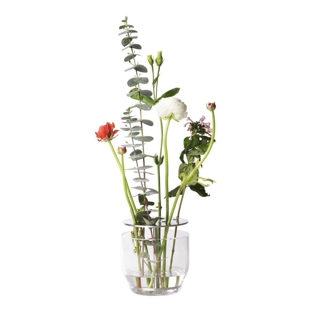 【新品未使用品】Fritz Hansen IKEBANA VASE SMALL Fritz Hansen Ikebana Small Vase | Deplain.com