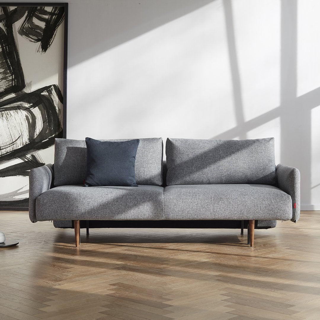 Innovation Frode Sofa w Armrests by Per Weiss Danish Design Store