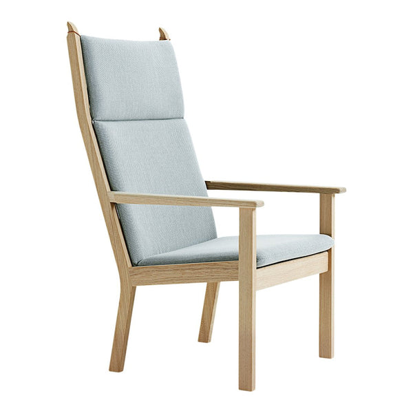 GE 284A High Back Easy Lounge Chair