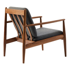 GJ 118 Easy Lounge Chair