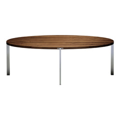 GM2100 Oval Table - Fixed