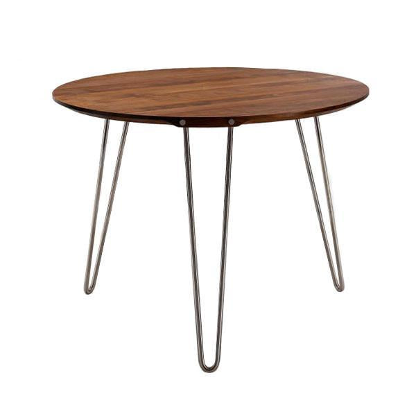 GM6600-6700 Round Table - Fixed