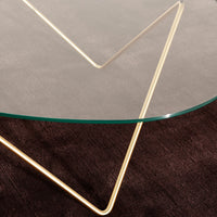 Pedrera Coffee Table