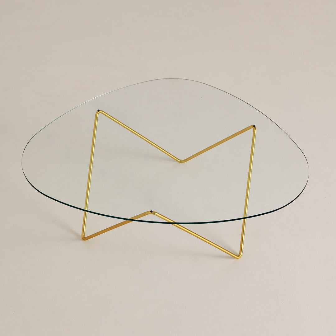 Pedrera Coffee Table