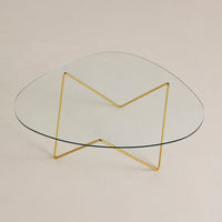 Pedrera Coffee Table