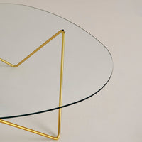 Pedrera Coffee Table