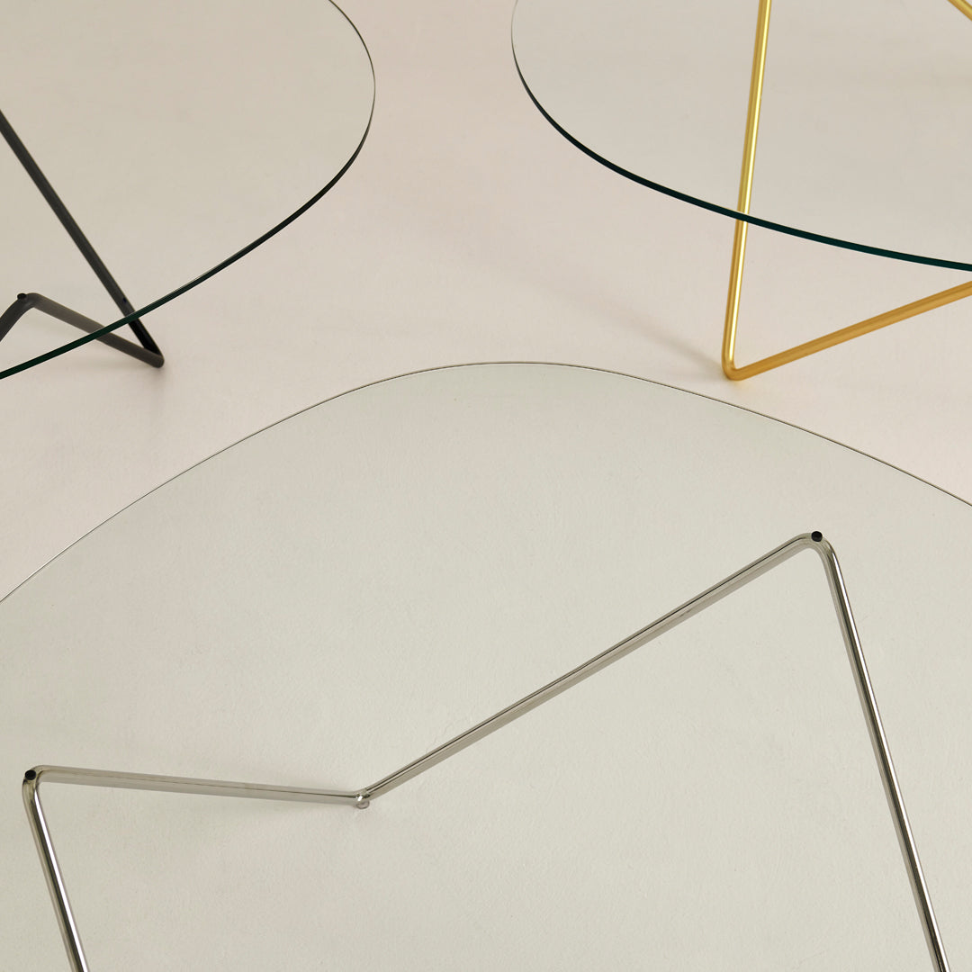 Pedrera Coffee Table