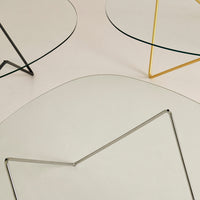 Pedrera Coffee Table