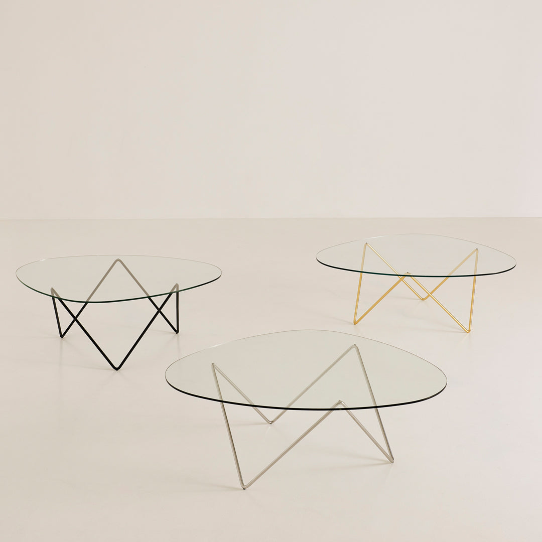 Pedrera Coffee Table