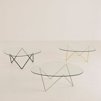 Pedrera Coffee Table