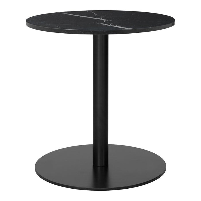 Gubi 1.0 Round Lounge Table