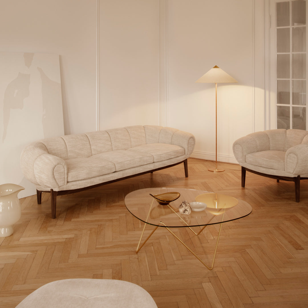 Pedrera Coffee Table