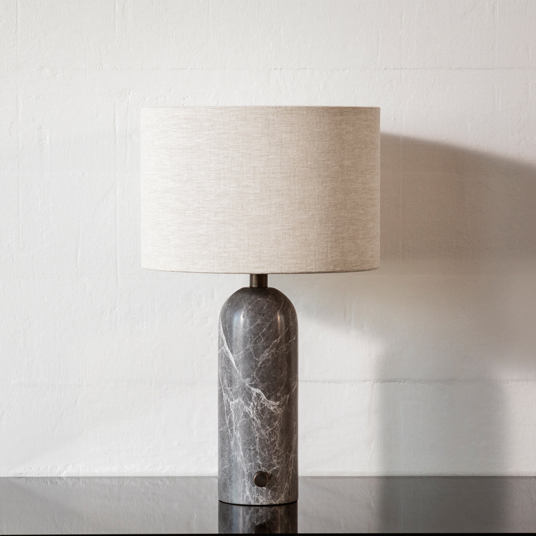 Gravity Table Lamp - Small