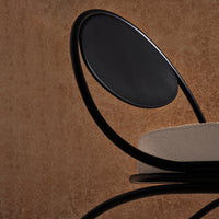 Copacabana Outdoor Lounge Chair - Seat Upholstered