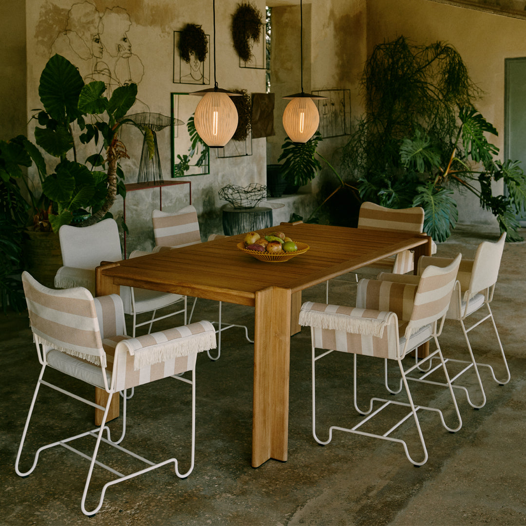 Satellite Outdoor Pendant