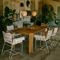 Satellite Outdoor Pendant