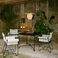 Satellite Outdoor Pendant