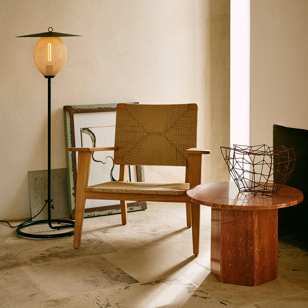 Photo inspiration: Fresh Look at Gubi Epic Coffee Table By Gamfratesi