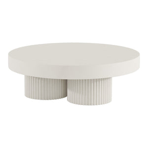 Gear Coffee Table