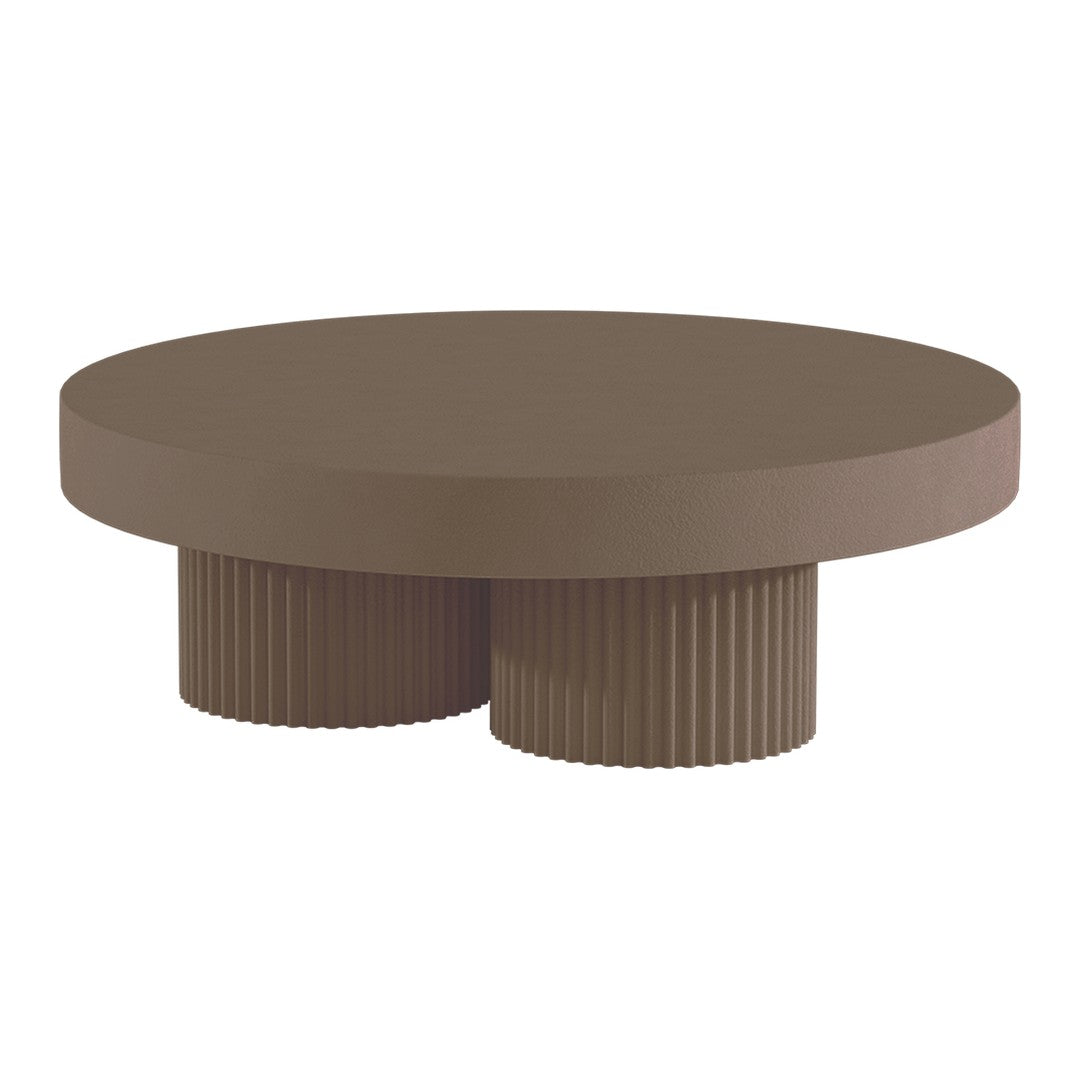 Gear Coffee Table - Round – Danish Design Store
